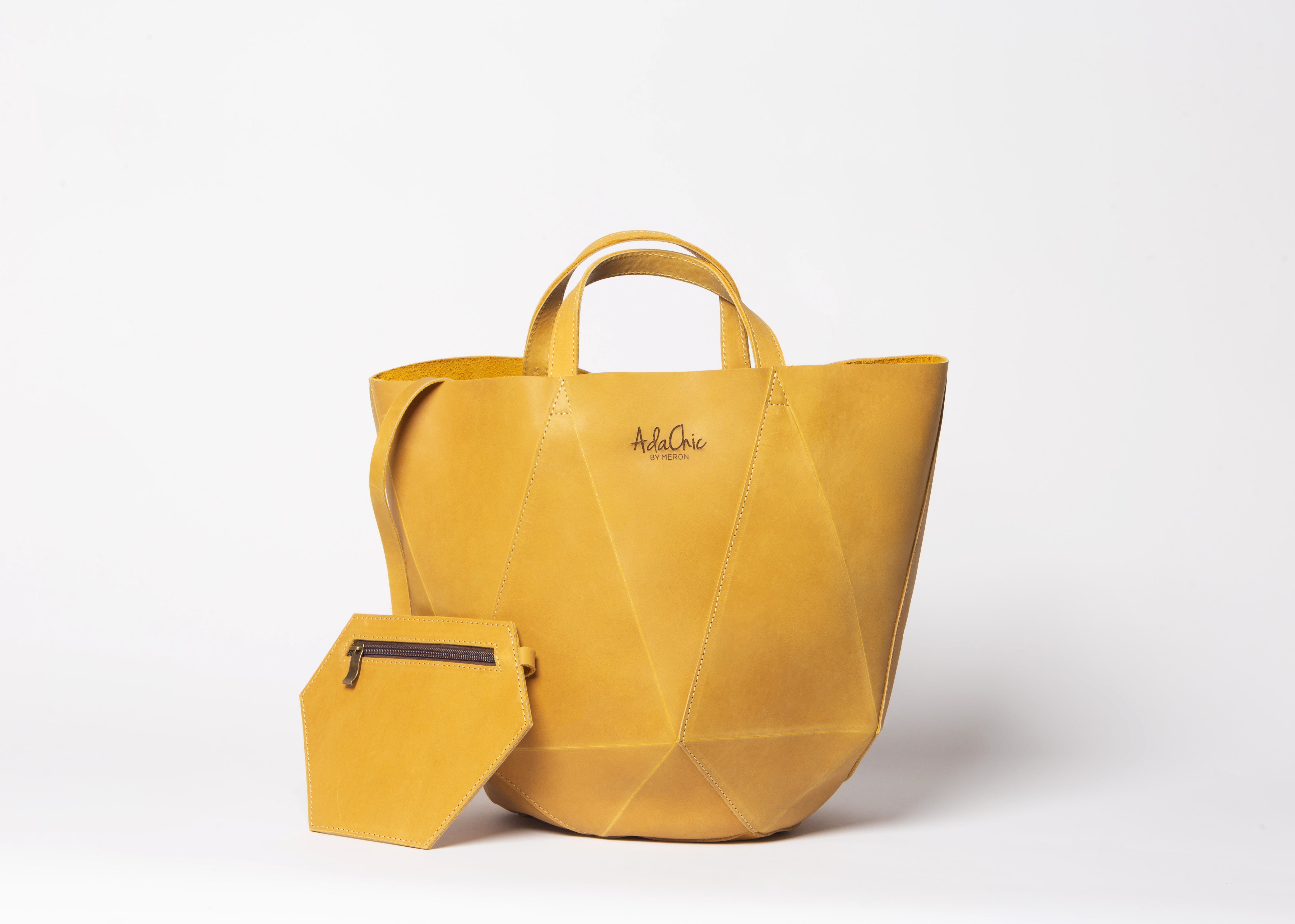 Kiya Bucket Tote