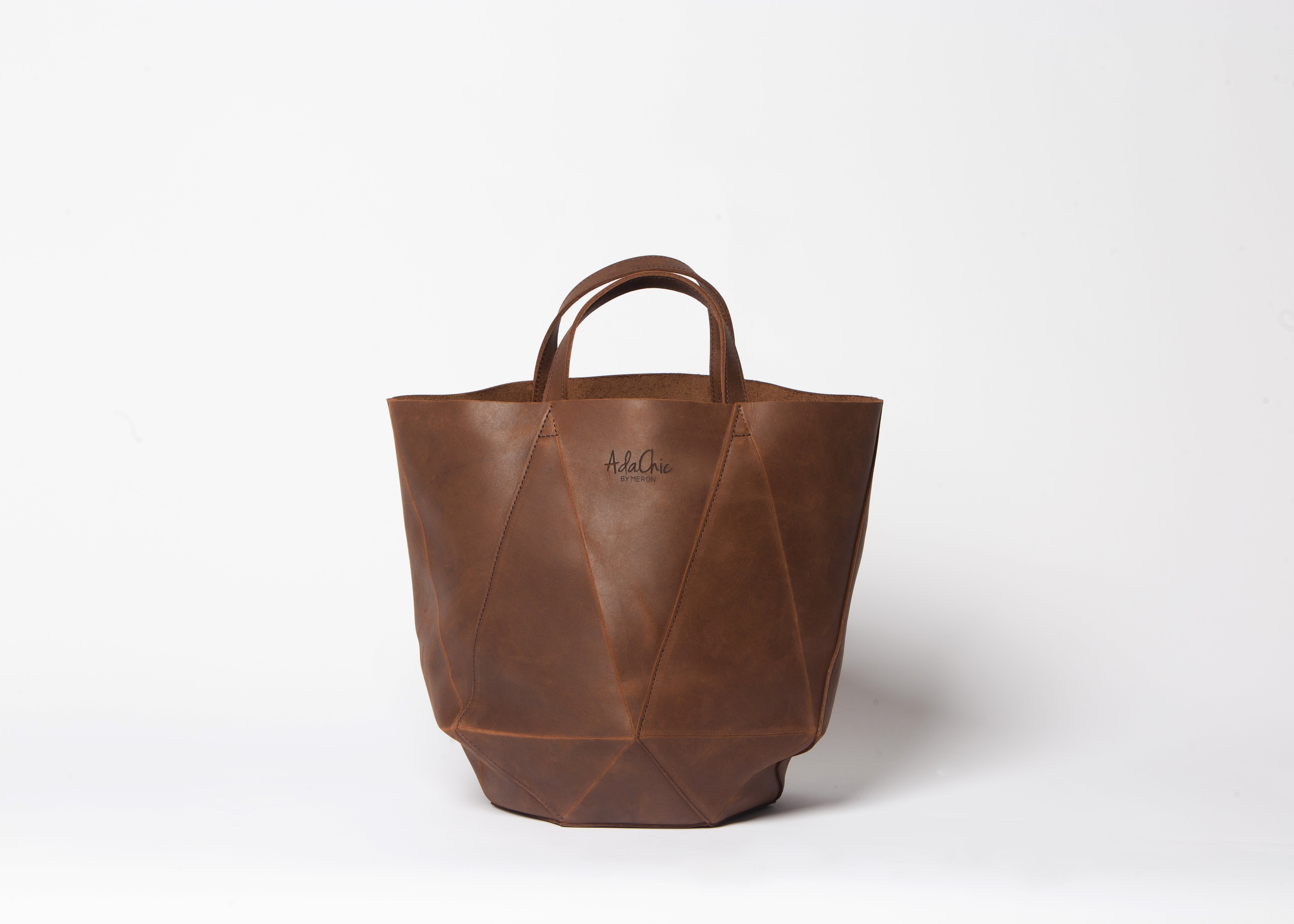 Kiya Bucket Tote