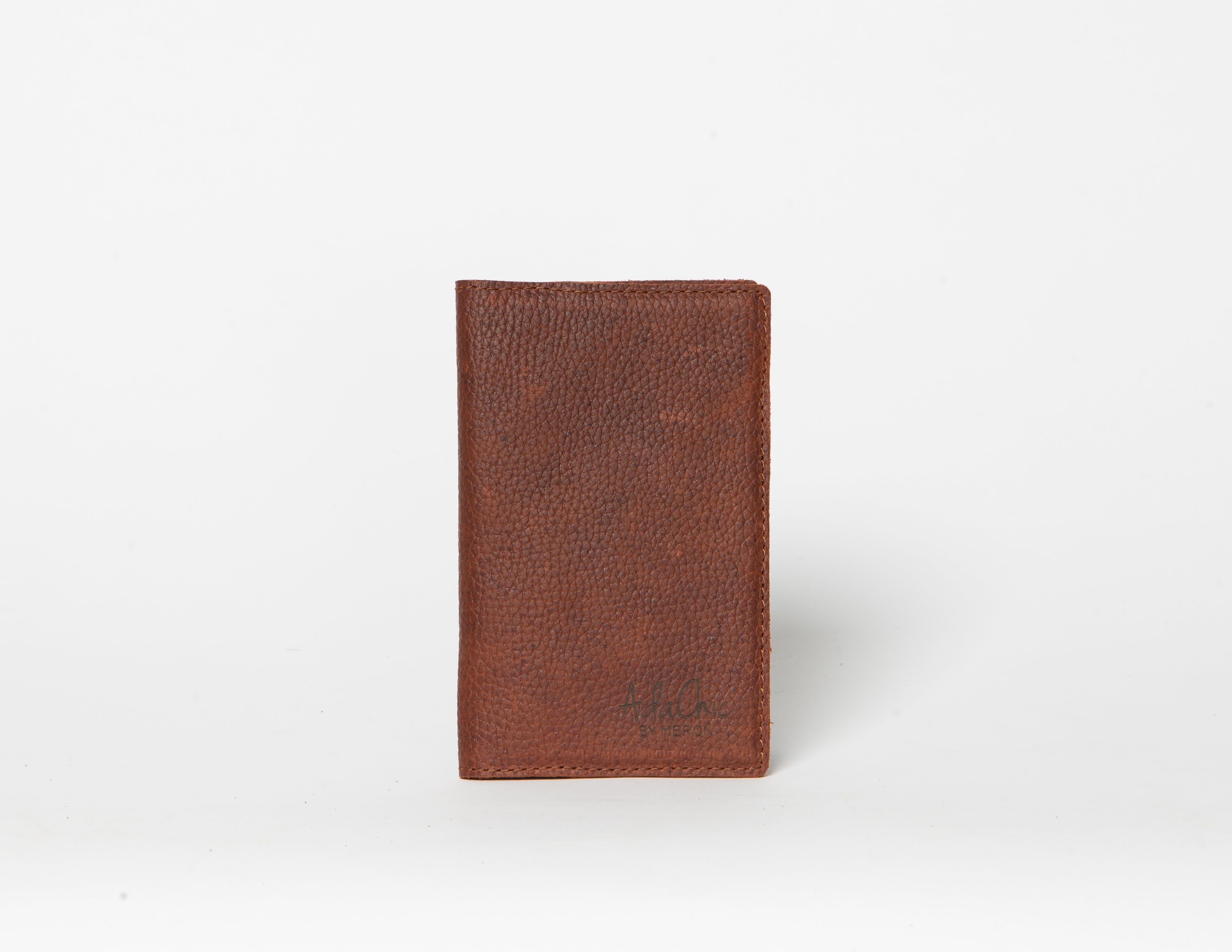 AdaChic Leather Passport Holder