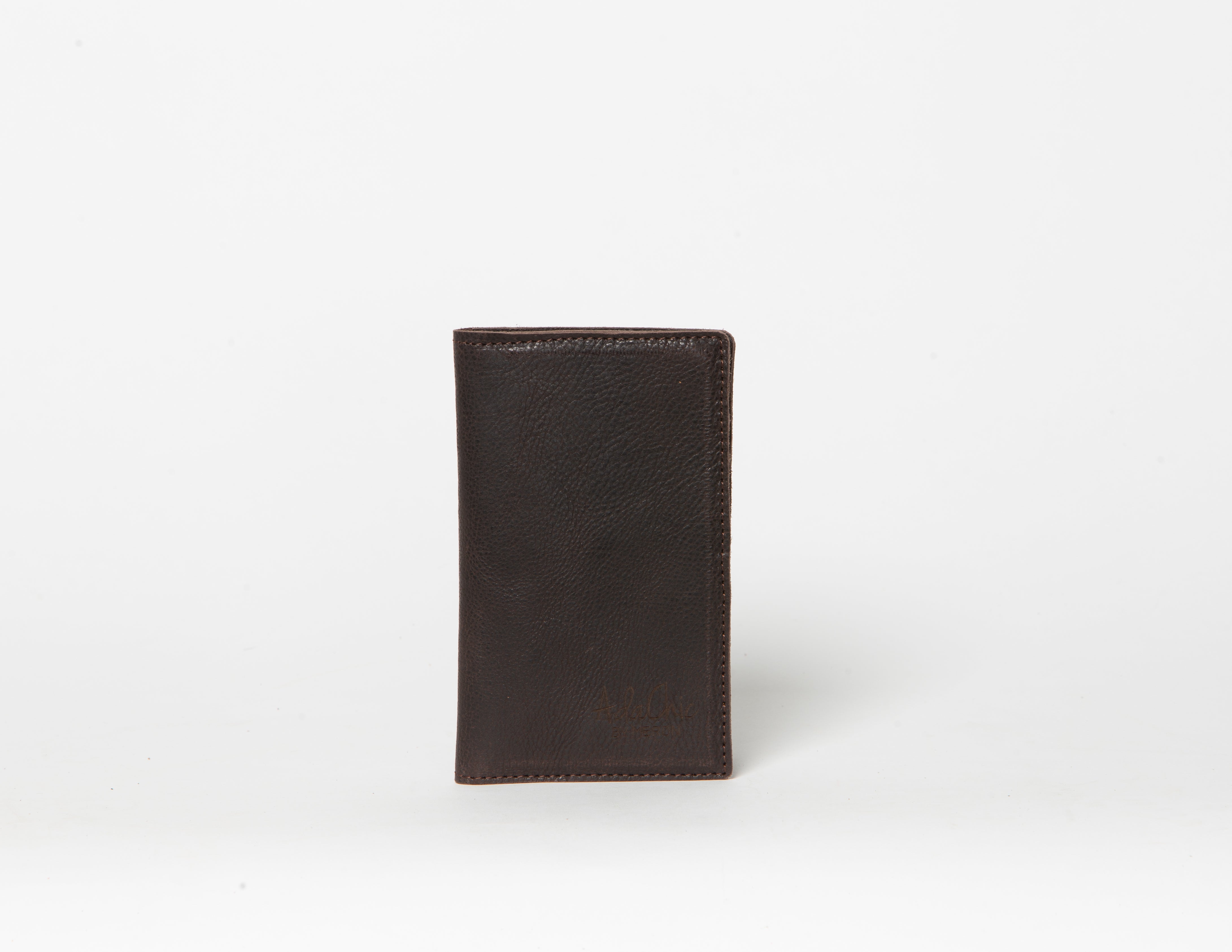 AdaChic Leather Passport Holder