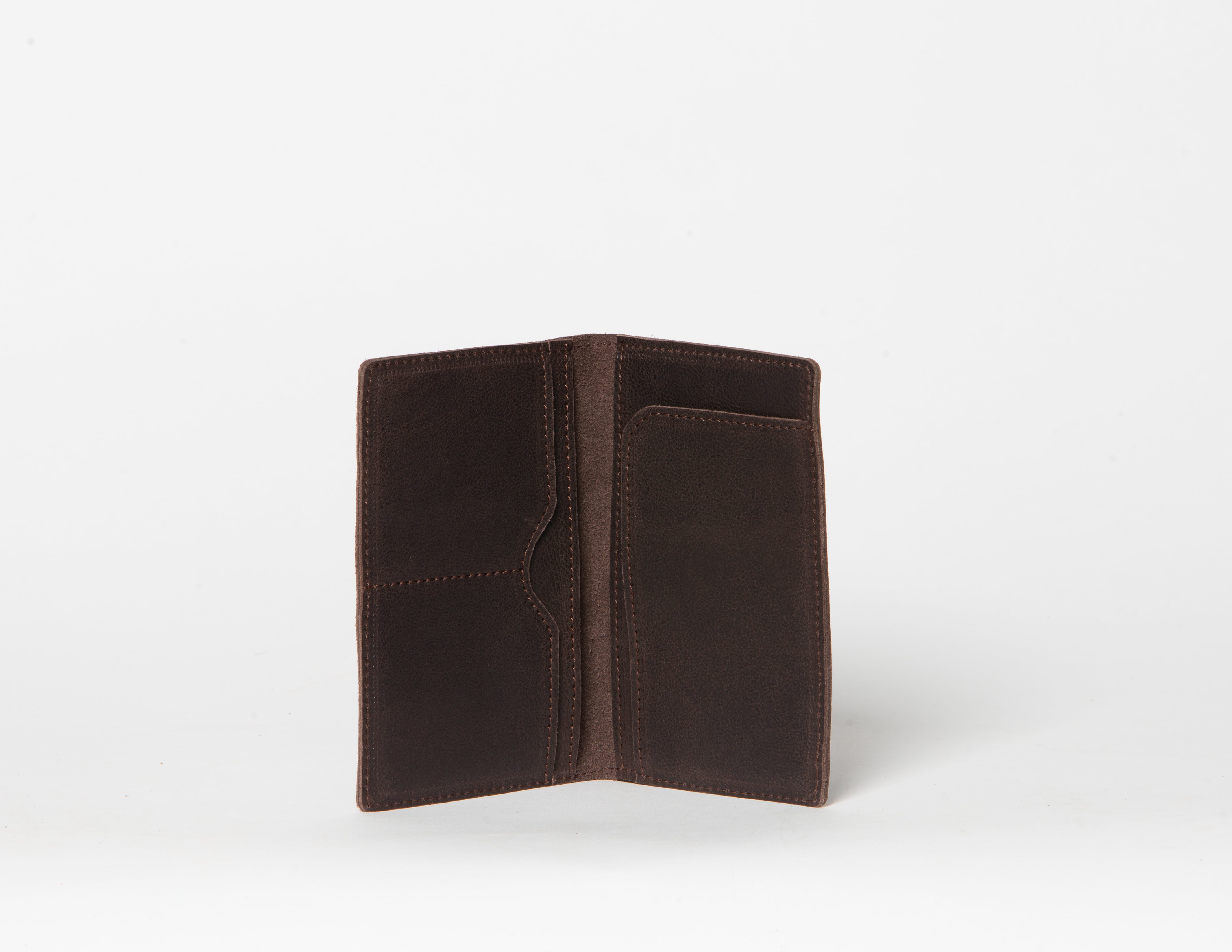 AdaChic Leather Passport Holder