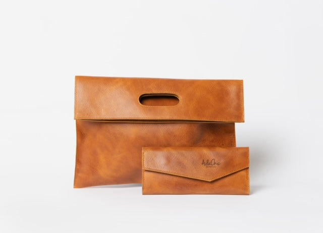 Gifti Wallet (Cognac)